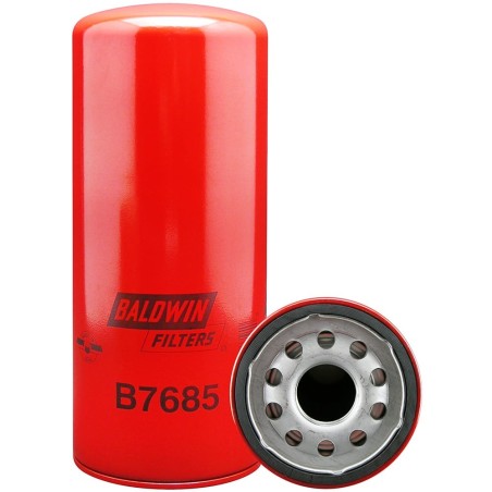 Baldwin - Spin-on Lube Filters - B7685