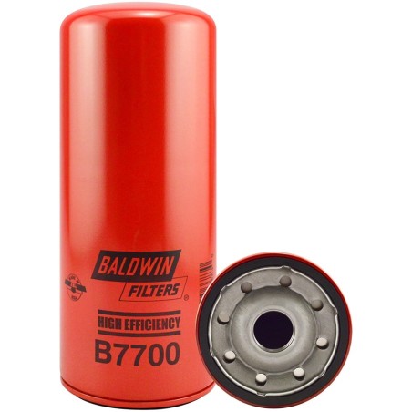 Baldwin - Spin-on Lube Filters - B7700