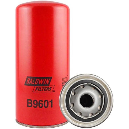 Baldwin - Spin-on Lube Filters - B9601