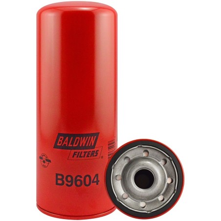 Baldwin - Spin-on Lube Filters - B9604