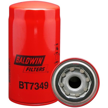 Baldwin - Spin-on Lube Filters - BT7349