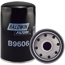 Baldwin - Spin-on Lube...