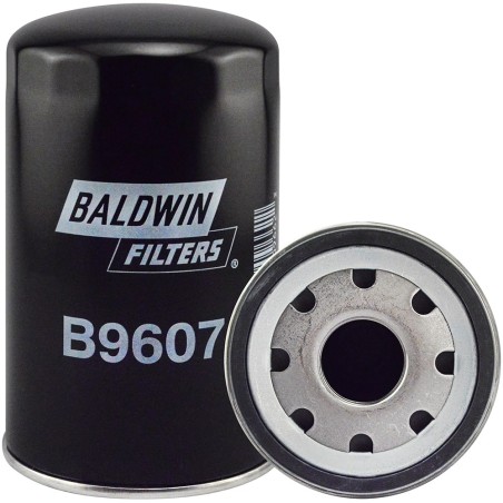 Baldwin - Spin-on Lube Filters - B9607