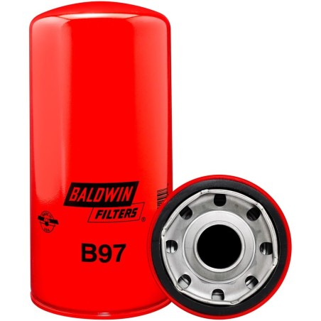 Baldwin - Spin-on Lube Filters - B97