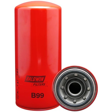 Baldwin - Spin-on Lube Filters - B99