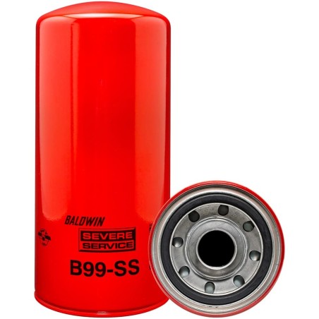 Baldwin - Spin-on Lube Filters - B99-SS