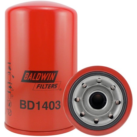 Baldwin - Spin-on Lube Filters - BD1403