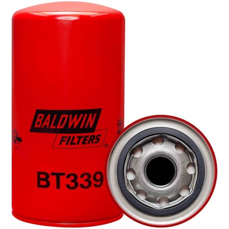 Baldwin - Spin-on Lube Filters - BT339