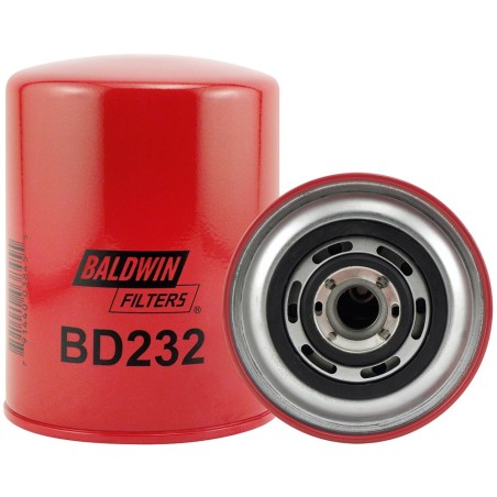 Baldwin - Spin-on Lube Filters - BD232