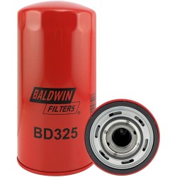 Baldwin - Spin-on Lube...