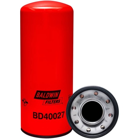 Baldwin - Spin-on Lube Filters - BD40027