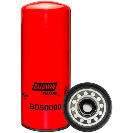 Baldwin - Spin-on Lube Filters - BD50000