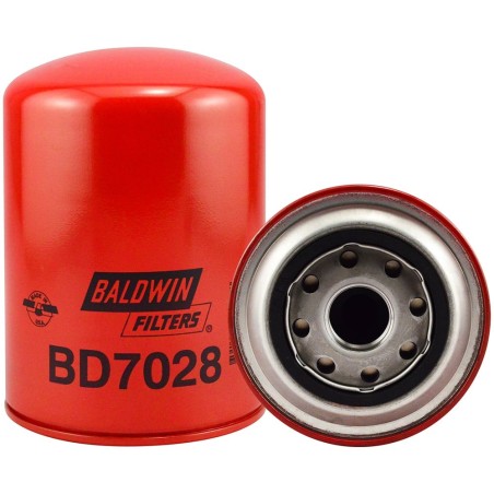 Baldwin - Spin-on Lube Filters - BD7028