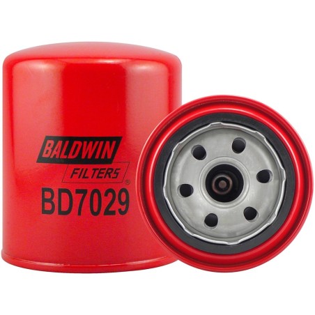 Baldwin - Spin-on Lube Filters - BD7029