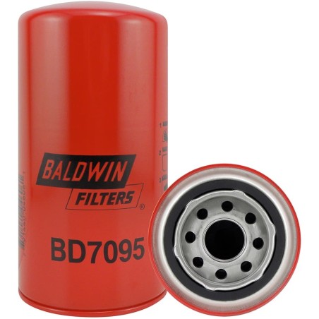 Baldwin - Spin-on Lube Filters - BD7095