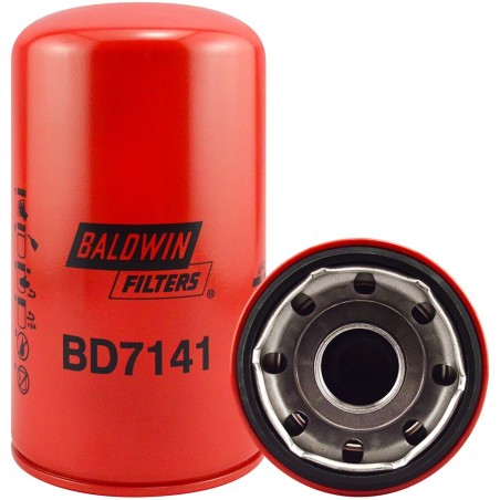 Baldwin - Spin-on Lube Filters - BD7141