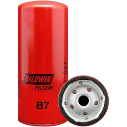 Baldwin - Spin-on Lube...