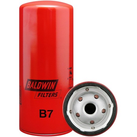 Baldwin - Spin-on Lube Filters - B7