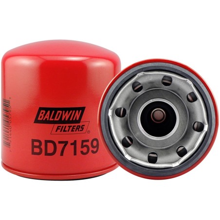 Baldwin - Spin-on Lube Filters - BD7159