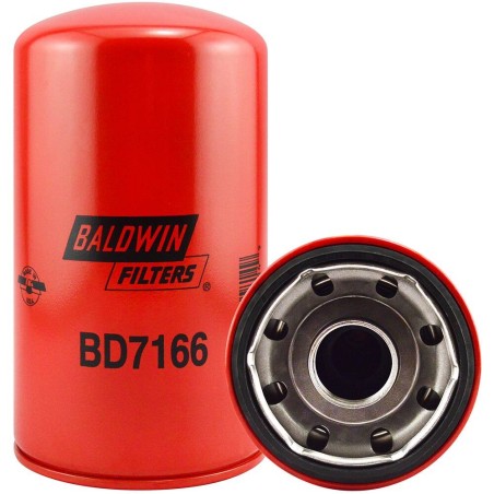 Baldwin - Spin-on Lube Filters - BD7166