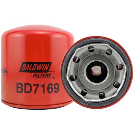 Baldwin - Spin-on Lube Filters - BD7169