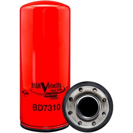 Baldwin - Spin-on Lube Filters - BD7310