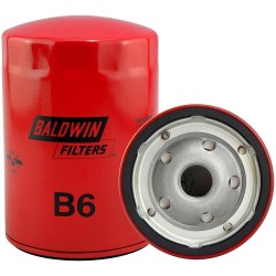 Baldwin - Spin-on Lube...