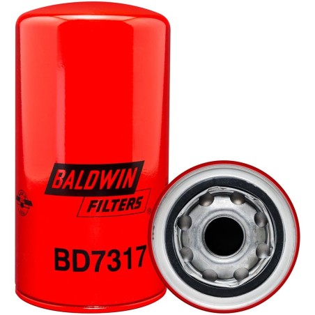 Baldwin - Spin-on Lube Filters - BD7317