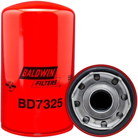 Baldwin - Spin-on Lube Filters - BD7325