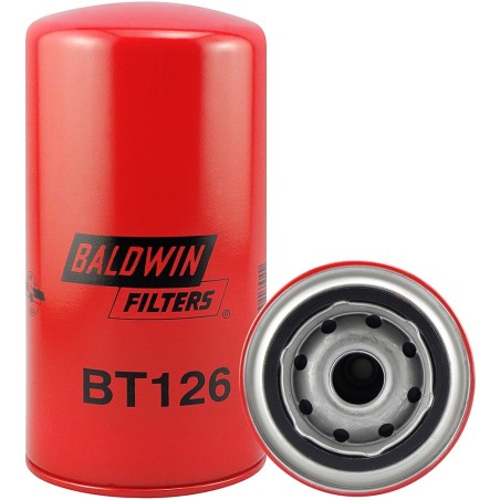 Baldwin - Spin-on Lube Filters - BT126