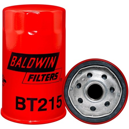 Baldwin - Spin-on Lube Filters - BT215