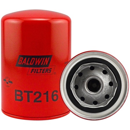 Baldwin - Spin-on Lube Filters - BT216