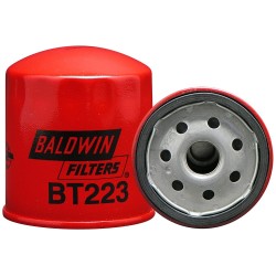 Baldwin - Spin-on Lube...