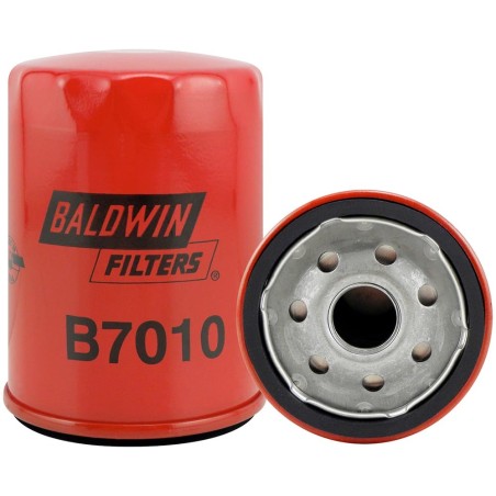 Baldwin - Spin-on Lube Filters - B7010