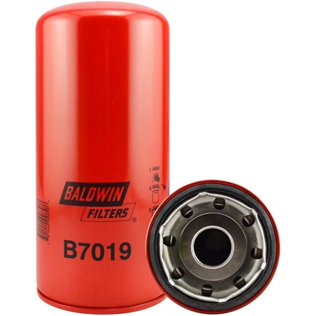 Baldwin - Spin-on Lube Filters - B7019