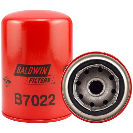 Baldwin - Spin-on Lube Filters - B7022