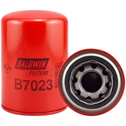 Baldwin - Spin-on Lube...