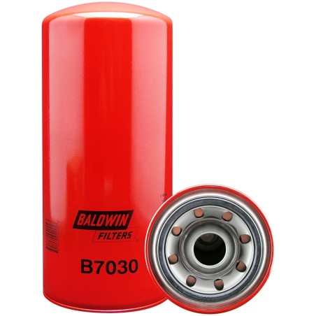 Baldwin - Spin-on Lube Filters - B7030