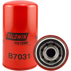 Baldwin - Spin-on Lube...