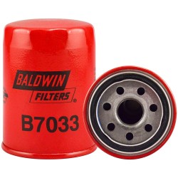 Baldwin - Spin-on Lube...