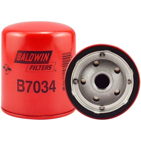 Baldwin - Spin-on Lube Filters - B7034