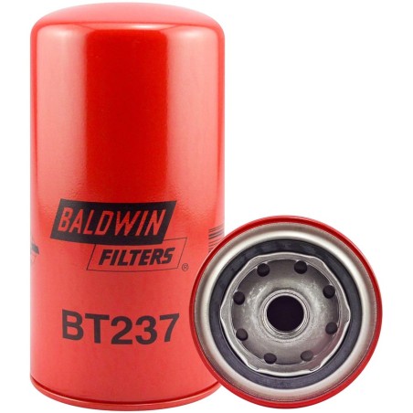 Baldwin - Spin-on Lube Filters - BT237