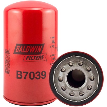 Baldwin - Spin-on Lube Filters - B7039