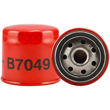 Baldwin - Spin-on Lube Filters - B7049