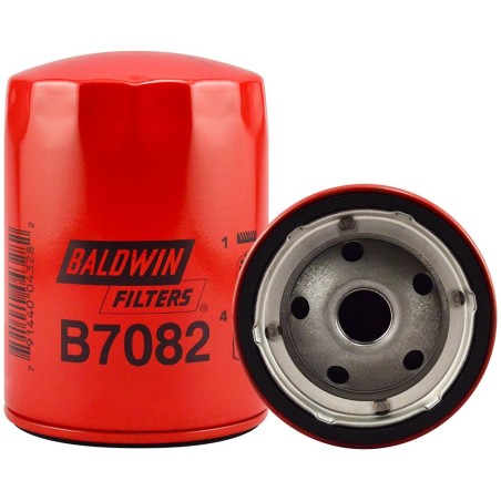 Baldwin - Spin-on Lube Filters - B7082