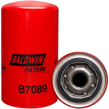 Baldwin - Spin-on Lube Filters - B7089