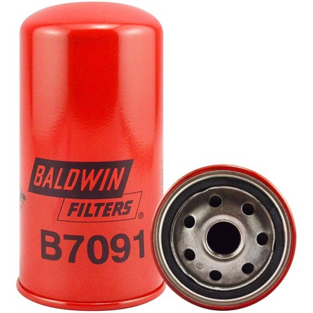 Baldwin - Spin-on Lube Filters - B7091