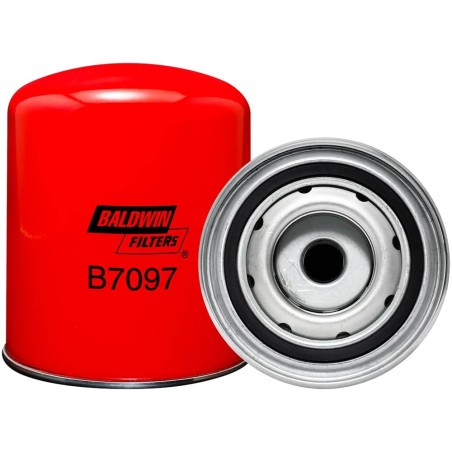 Baldwin - Spin-on Lube Filters - B7097