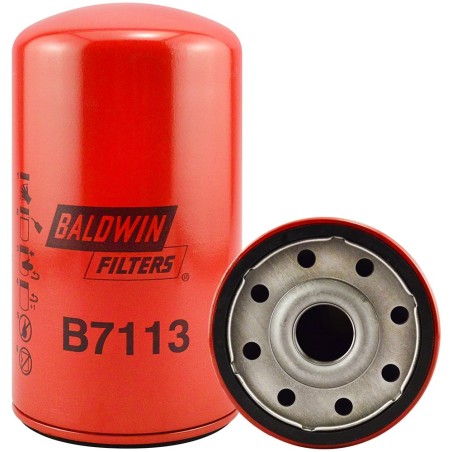 Baldwin - Spin-on Lube Filters - B7113