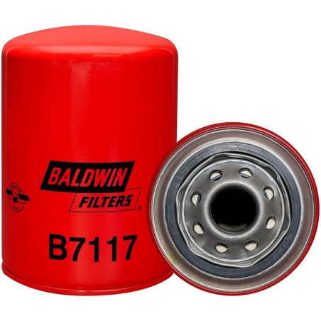 Baldwin - Spin-on Lube Filters - B7117